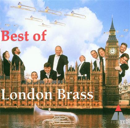 London Brass & Various - Best Of London Brass