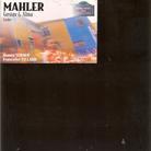 Schaer Hanna/Tillard Francoise & Mahler Gustav & Alma - Lieder