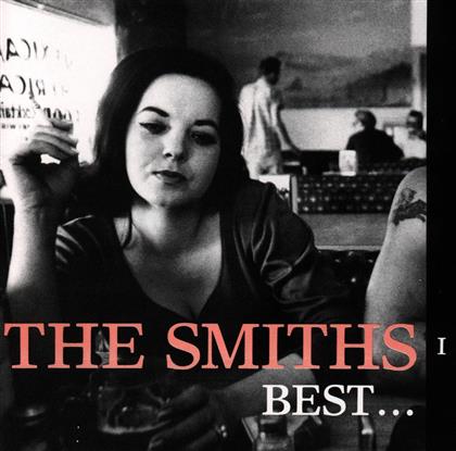 Smiths - Best Of 1