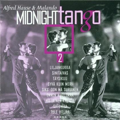Various & Various - Midnight Tango Vol.1