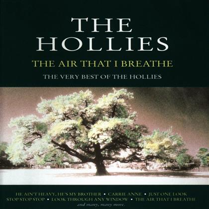The Hollies - Air That I Breathe