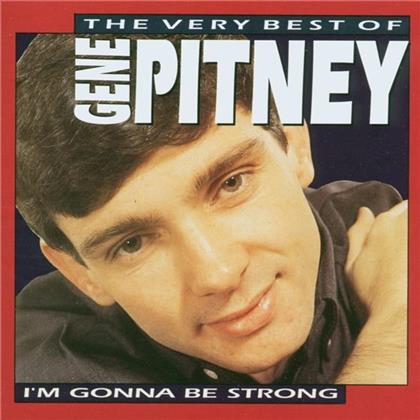 Gene Pitney - Very Best - I'm Gonna