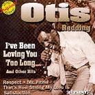 Otis Redding - I've Been Loving You
