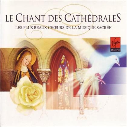 Various - Chant Des Cathedrales