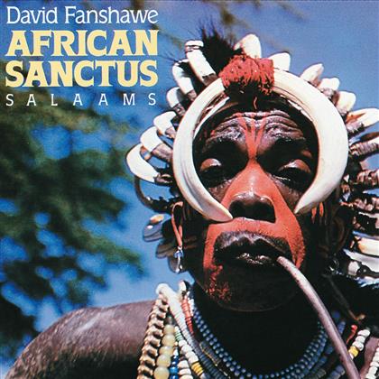 --- & David Fanshawe - African Sanctus