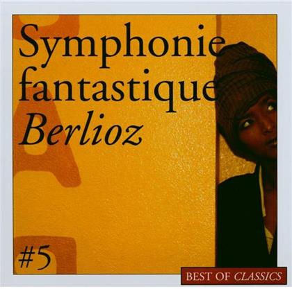 Adrian Leaper & Berlioz - Best Of Classics 5: Berlioz