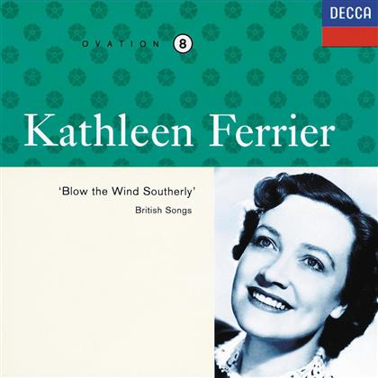 Kathleen Ferrier & Diverse Arien/Lieder - British Folksongs