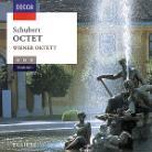 Wiener Oktett & Franz Schubert (1797-1828) - Oktett/U.A.