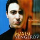 Maxim Vengerov & Diverse/Violine - Road I Travel
