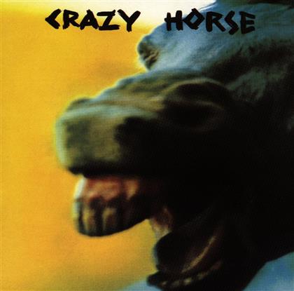 Crazy Horse - ---