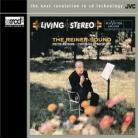 Chicago Symphony Orchestra & Various - Reiner Sound (2 CDs)