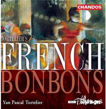 Tortelier Paul / Bbcp / Royal & Adam/Auber/Herold/Of - Französische Bonbons