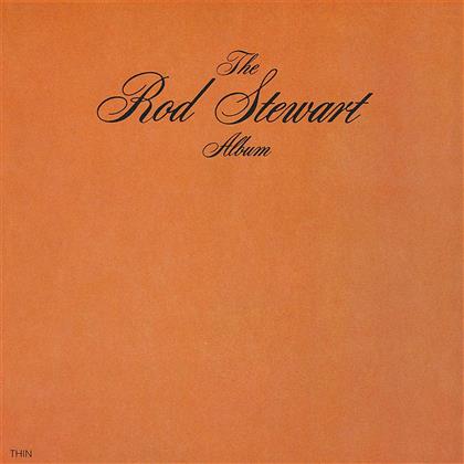 Rod Stewart - Album
