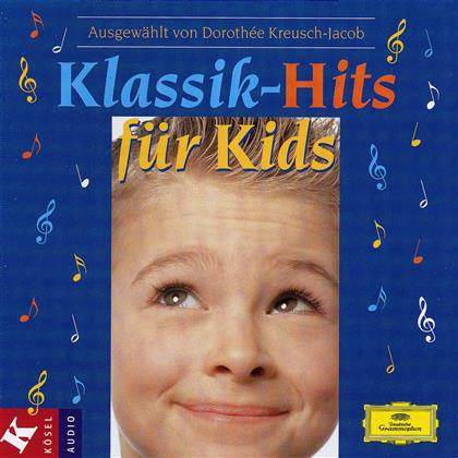 Various & Diverse Kinder - Klassik-Hits Für Kinder