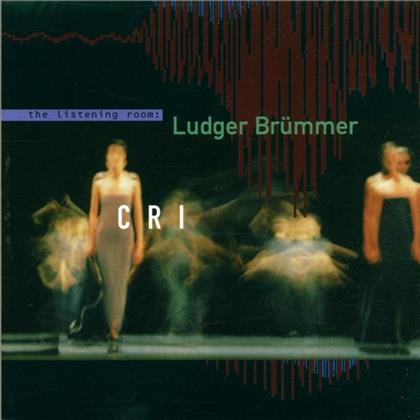 Ludger Brümmer & Ludger Brümmer - Cri
