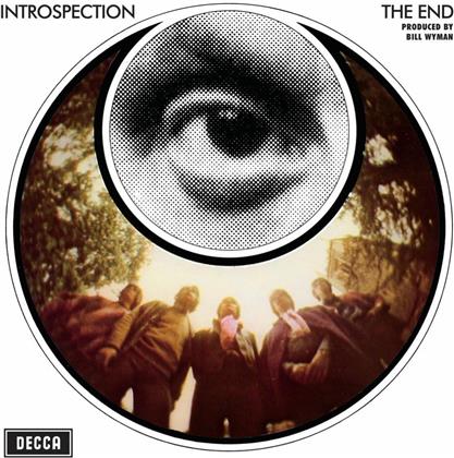 The End - Introspection