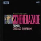 Chicago Symphony Orchestra & Nikolai Rimsky-Korssakoff (1844-1908) - Scherazade (2 CDs)