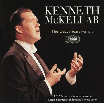 Mckellar & Various - Mckellar Kenneth (2 CDs)