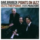 Anthony & Joseph Par & Dave Brubeck - Points On Jazz