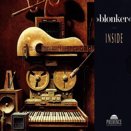 Blonker - Inside