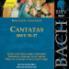 Rilling Helmuth / Bach Ensemble & Johann Sebastian Bach (1685-1750) - Kantaten Bwv 35-37