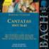 Rilling Helmuth / Bach Ensemble & Johann Sebastian Bach (1685-1750) - Kantaten Bwv 38-40