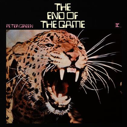 Peter Green - End Of The Game