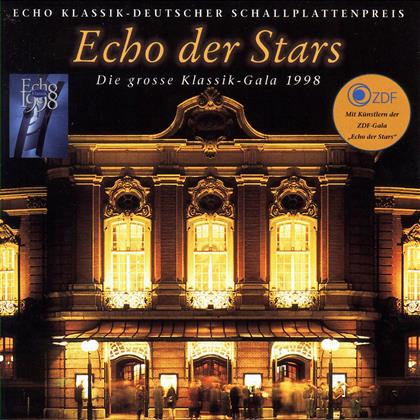 Various & Various - Echo Der Weltstars (2 CDs)