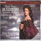 Previn A./Wph & Johann Strauss - Fledermaus (2 CDs)