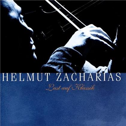 Helmut Zacharias - Lust Auf Klassik (2 CDs)