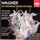 Bernard Haitink & Richard Wagner (1813-1883) - Ring Des Nibelungen-Einführung Und Ausz.