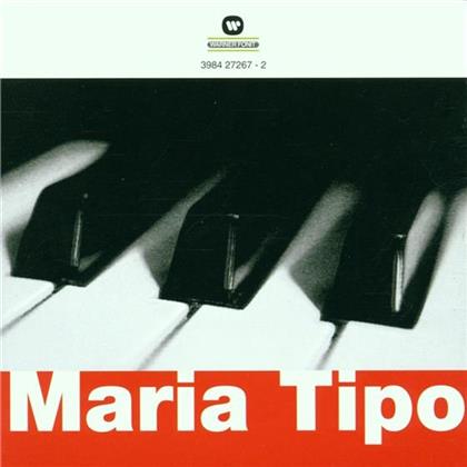 Maria Tipo & Muzio Clementi (1751-1832) - Klavierwerke Vol.1 (2 CD)