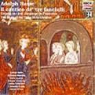 Kraus & Johann Adolf Hasse (1699-1783) - Il Cantico De' Tre Fanciulli (2 CDs)