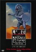 The Rolling Stones - Bridges to Babylon Tour '97-98 - Live