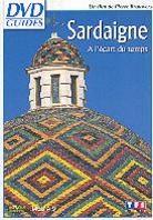 Sardaigne - A l'écart du temps - DVD Guides