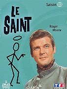 Le Saint - Saison 3 (s/w, 8 DVDs)
