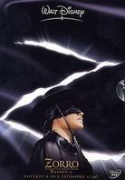 Zorro - Saison 1 (6 DVDs)