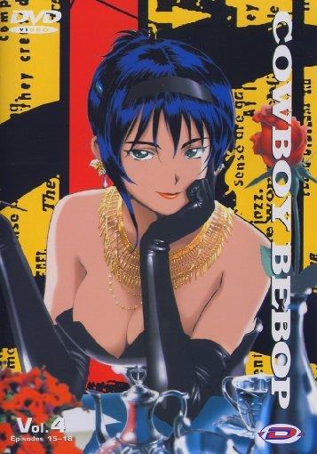 Get Cowboy Bebop Vol 4 Cede Com Desktop Wallpaper Get Wallpaper Cowboy Bebop Vol 4 Cede Com HD