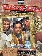 Only fools and horses - Series 1 - 3 (4 DVD)
