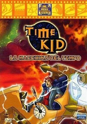 Time Kid - La macchina del tempo (2003)