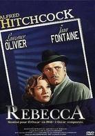 Rebecca (1940) (s/w)