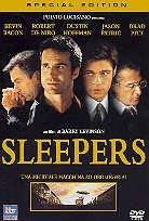 Sleepers (1996) (Special Edition, 2 DVDs)