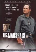 U.S. Marshals (1998) (Special Edition)
