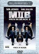 Men in Black 2 - (Superbit) (2002)