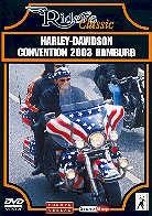 Harley Davidson - Convention 2003 Hamburg