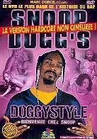 Snoop Dogg - Snoop Dogg's Doggystyle