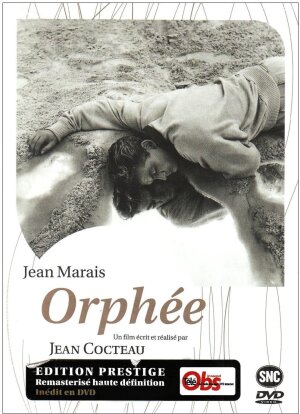 Orphée (1950) (s/w)
