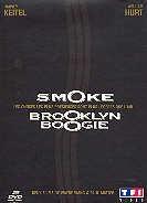Smoke / Brooklyn Boogie (Collector's Edition, 2 DVDs)