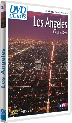 Los Angeles - La ville star (DVD Guides)
