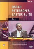 Oscar Peterson - Oscar Peterson's Easter suite